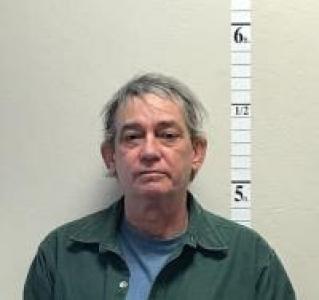 Michael Lee Taylor a registered Sex Offender of California