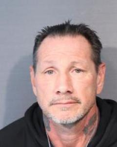 Michael Anthony Valverde a registered Sex Offender of California