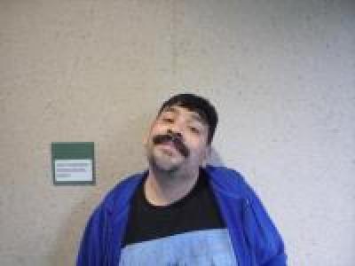 Michael Velasquez a registered Sex Offender of California