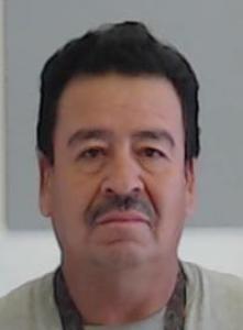 Micuel Angel Mendez a registered Sex Offender of California