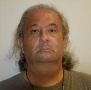 Miguel Octavio Aguilar a registered Sex Offender of California