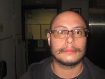 Miguel Alarcon a registered Sex Offender of California
