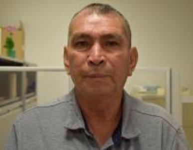 Miguel Alegria a registered Sex Offender of California