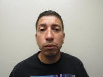 Miguel Antonio Almeida a registered Sex Offender of California