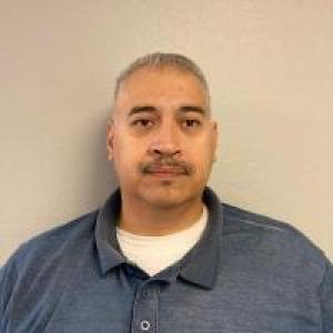 Miguel Alvarado a registered Sex Offender of California