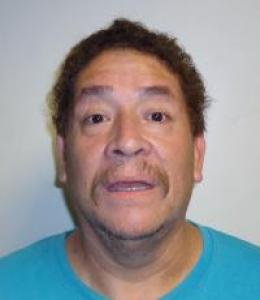 Miguel Cardozo a registered Sex Offender of California