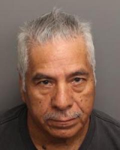 Miguel Barragan Casarez a registered Sex Offender of California