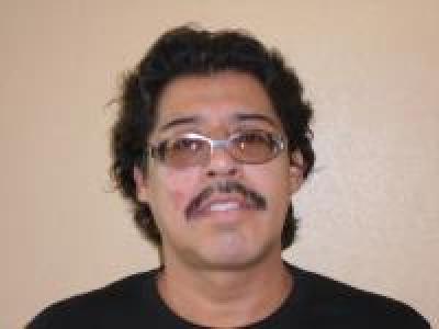 Miguel Castaneda a registered Sex Offender of California
