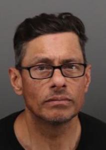 Miguel Castro a registered Sex Offender of California