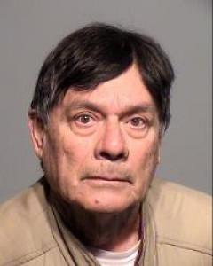 Miguel T Escoto a registered Sex Offender of California