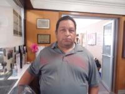 Miguel Angel Falcon a registered Sex Offender of California