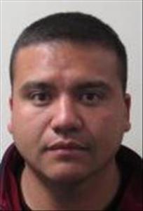 Miguel Ayala Fernandez a registered Sex Offender of California