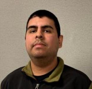 Miguel Angel Ferreira a registered Sex Offender of California