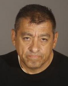 Miguel Angel Gonzalez a registered Sex Offender of California
