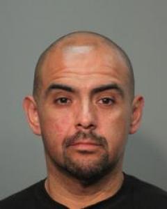 Miguel Gutierrez a registered Sex Offender of California