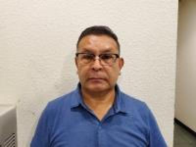 Miguel A Hernandez a registered Sex Offender of California