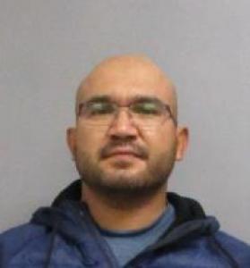 Miguel Katwardo a registered Sex Offender of California