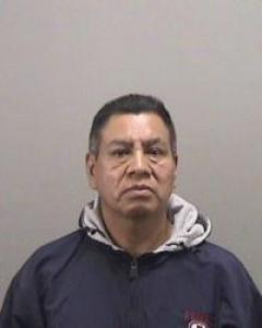 Miguel Gonzales Lopez a registered Sex Offender of California