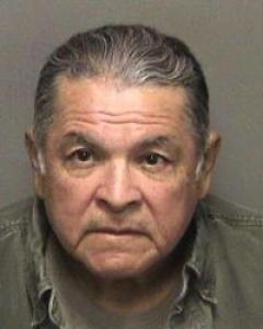 Miguel Angel Moreno a registered Sex Offender of California