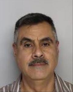 Miguel Morales Moreno a registered Sex Offender of California