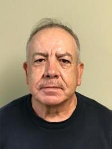 Miguel Munoz Munoz a registered Sex Offender of California