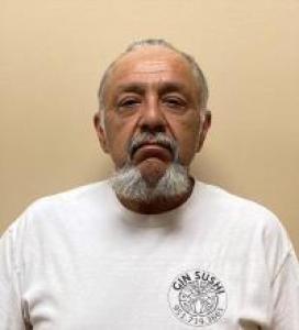 Miguel Antonio Nunez a registered Sex Offender of California