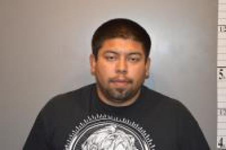 Miguel Angel Orozco Jr a registered Sex Offender of California