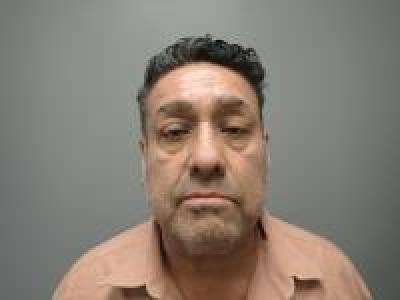 Miguel Orozco a registered Sex Offender of California