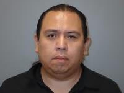 Miguel Angel Rangel a registered Sex Offender of California