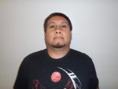 Miguel Raygoza a registered Sex Offender of California