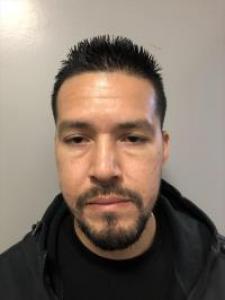 Miguel Angel Robles a registered Sex Offender of California