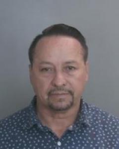 Miguel Sievers Salinas a registered Sex Offender of California