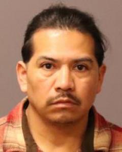 Miguel Sanchez a registered Sex Offender of California