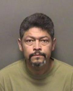 Miguel Selgado a registered Sex Offender of California