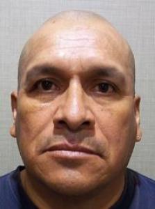 Miguel Camacho Villanueva a registered Sex Offender of California