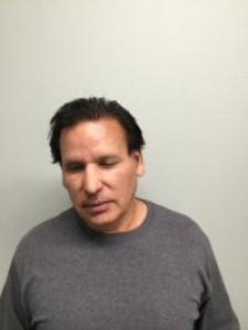 Mike Mitchell Fernandez a registered Sex Offender of California