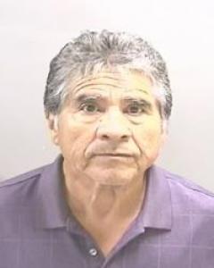 Mike Ortiz a registered Sex Offender of California