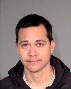 Mike Kentaro Yavornicky a registered Sex Offender of California