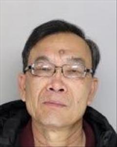 Minh Van Cao a registered Sex Offender of California