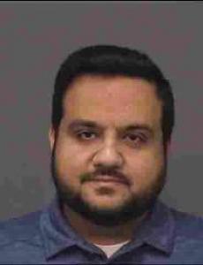 Mitri Samer Sunnaa a registered Sex Offender of California