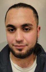 Mohamad Ahmad Saber a registered Sex Offender of California