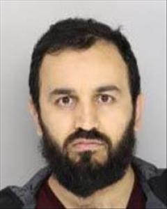 Mohammad Najeeb Nazhand a registered Sex Offender of California