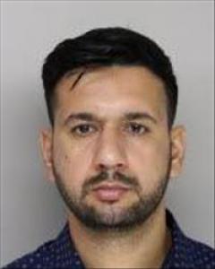 Mohammad Qais a registered Sex Offender of California