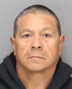 Moises Almada Gonzalez a registered Sex Offender of California