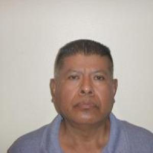 Moises Tomas Valera a registered Sex Offender of California