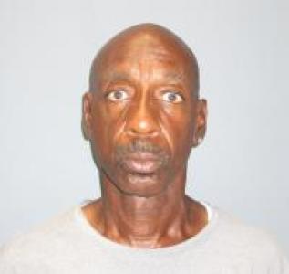 Morris Winn a registered Sex Offender of California