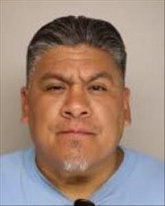 Moses Rivera Gomez a registered Sex Offender of California