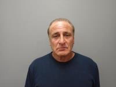 Moso Hagopian a registered Sex Offender of California