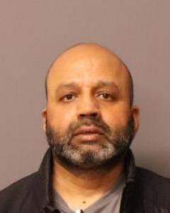 Nadeem Arthur Maqbool a registered Sex Offender of California