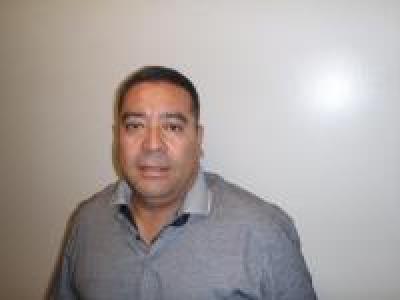 Nahum Lopez Alcantara a registered Sex Offender of California